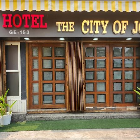 The City Of Joy Calcuta Exterior foto
